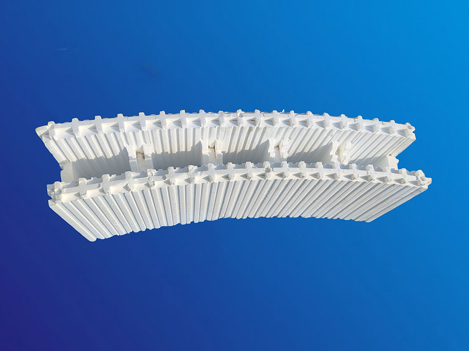 怎么看海容模塊的導(dǎo)熱系數(shù)，有哪些作用？