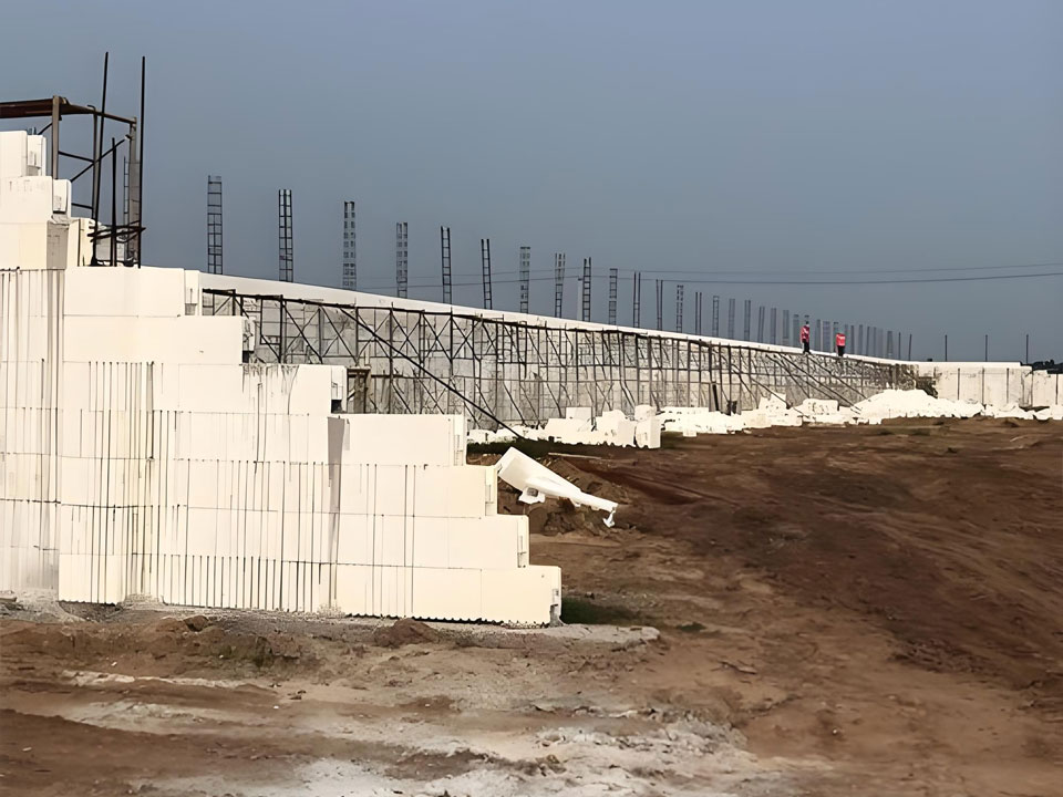 海容模塊用于農(nóng)業(yè)大棚的作用！